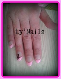 Ly`Nails58200Pougny
